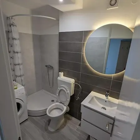 Sunny Getaway Apartman Split