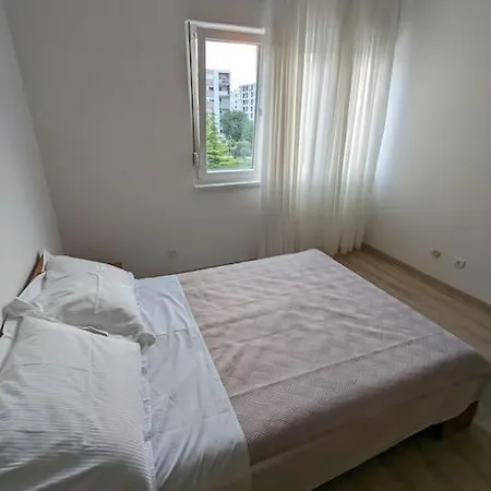 Apartman Sunny Getaway *