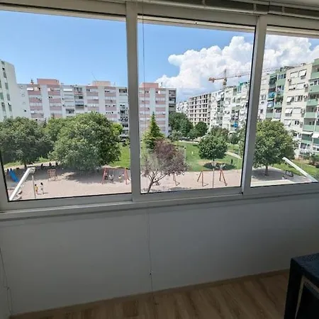 Apartment Sunny Getaway