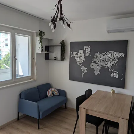 Apartman Sunny Getaway