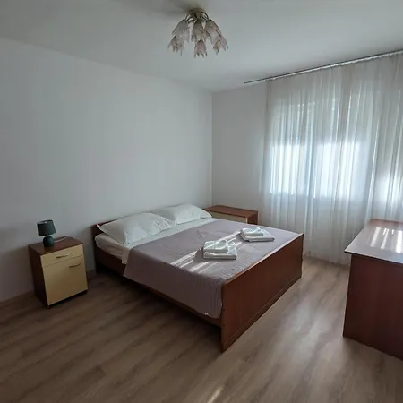 Sunny Getaway Apartamento