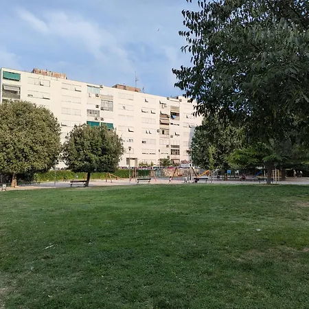 Sunny Getaway * Split