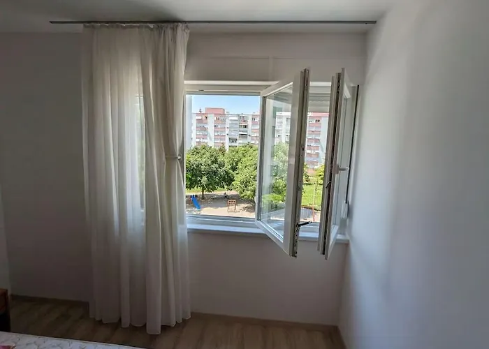 Sunny Getaway Appartamento