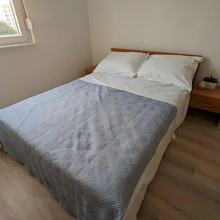 Sunny Getaway Apartmán